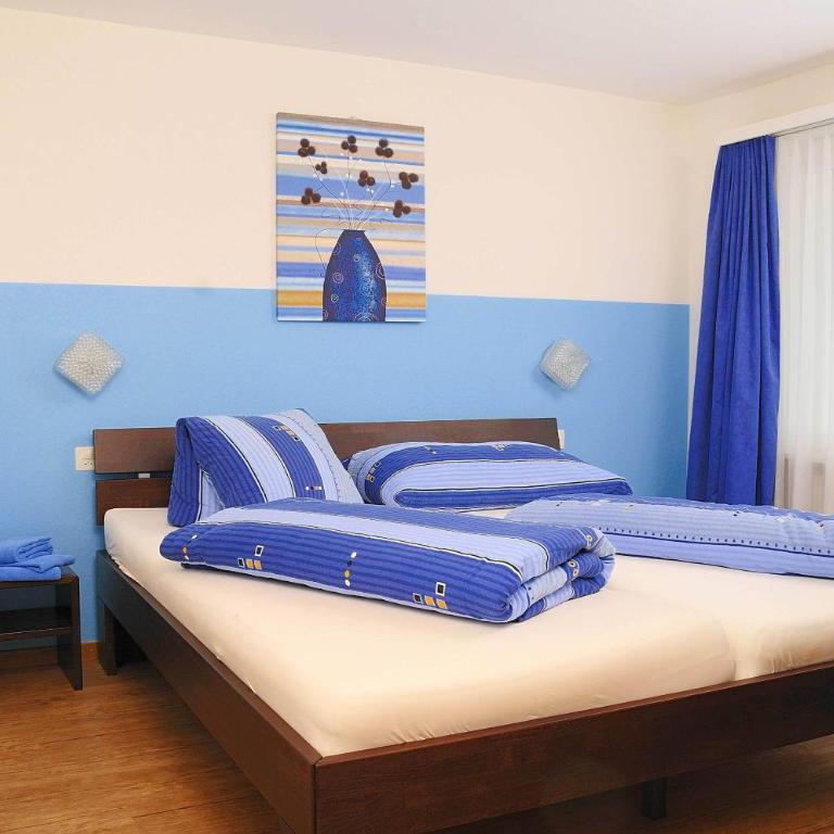Haus Aristella - Standard Apartment mit 1 Schlafzimmer - 24