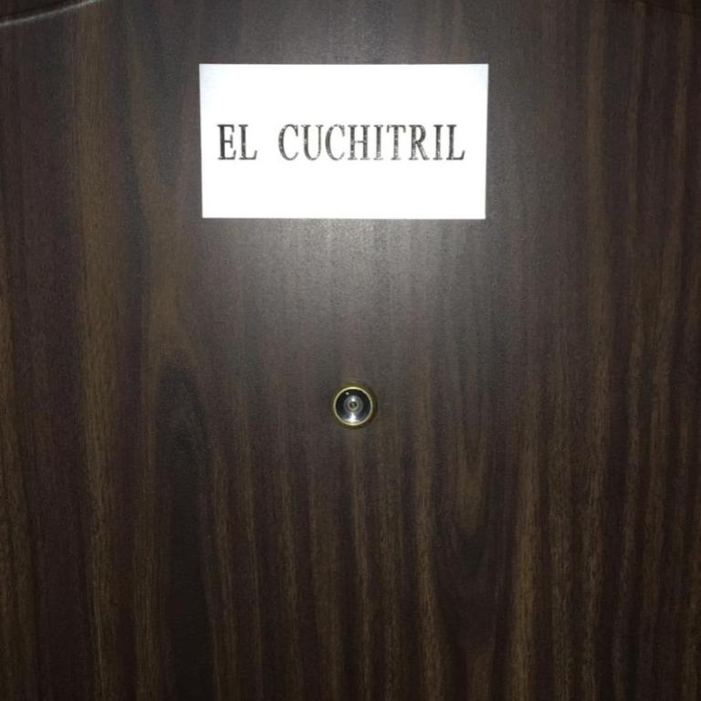 El Cuchitril - Apartamento de 2 dormitorios - 5