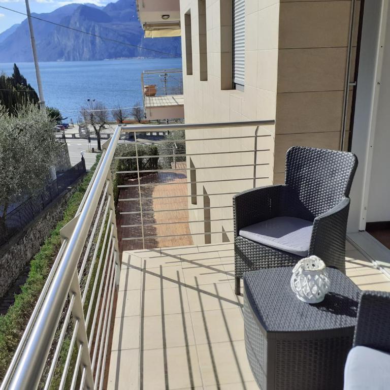 Lake View Apartment - Appartamento con 2 Camere da Letto - 2