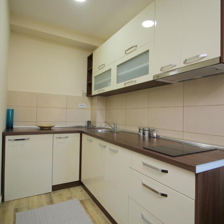 Apartment Lazarevic II - One-Bedroom Apartment - 9