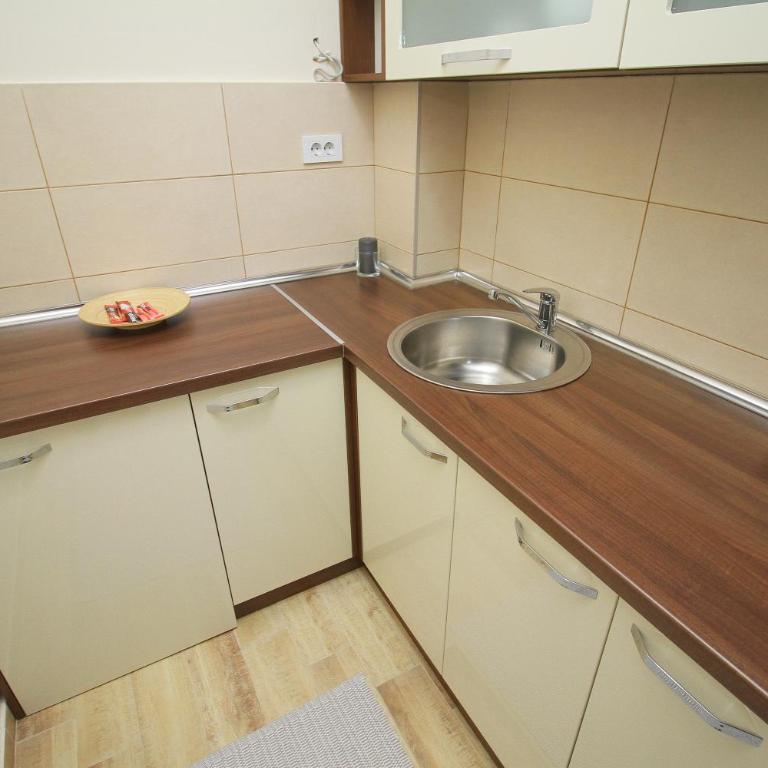 Apartment Lazarevic II - One-Bedroom Apartment - 10