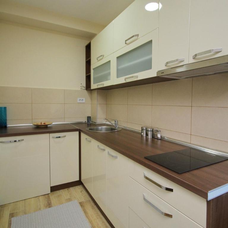 Apartment Lazarevic II - One-Bedroom Apartment - 8