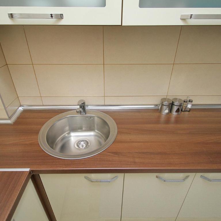 Apartment Lazarevic II - One-Bedroom Apartment - 11