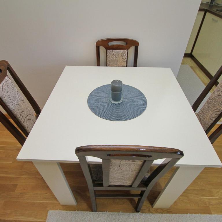 Apartment Lazarevic II - One-Bedroom Apartment - 12