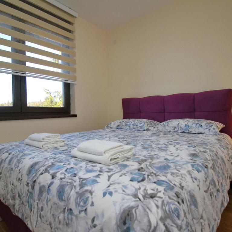 Apartment Lazarevic II - One-Bedroom Apartment - 16
