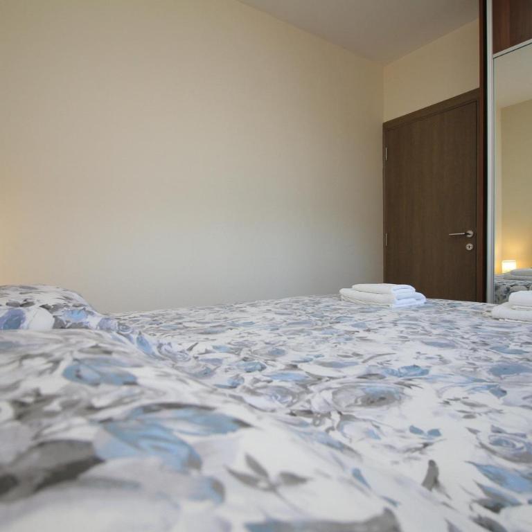 Apartment Lazarevic II - One-Bedroom Apartment - 17