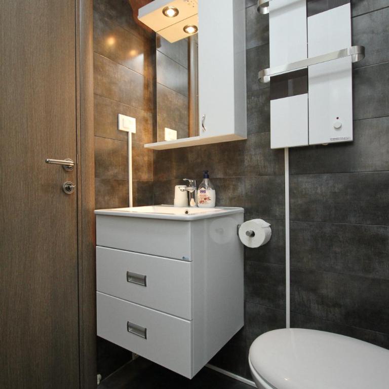 Apartment Lazarevic II - One-Bedroom Apartment - 18