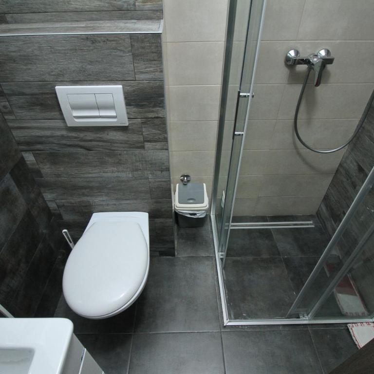 Apartment Lazarevic II - One-Bedroom Apartment - 20