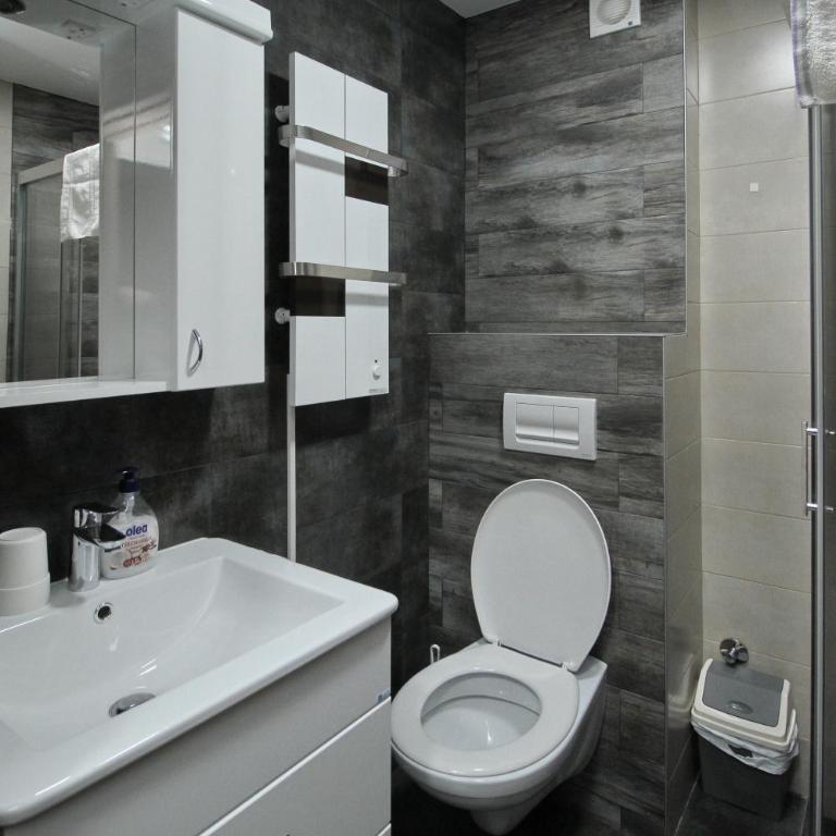 Apartment Lazarevic II - One-Bedroom Apartment - 19