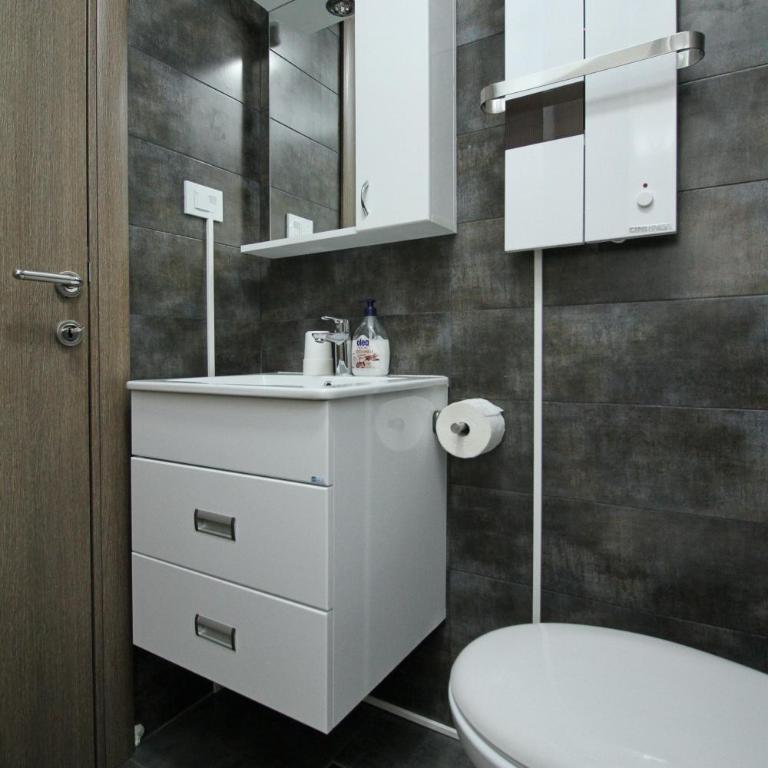 Apartment Lazarevic II - One-Bedroom Apartment - 21