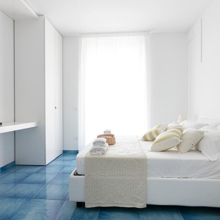 Rivazzurra Homes - B - Appartamento con 2 Camere da Letto - 16