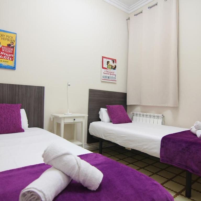 CORSEGA - Apartment in the center of Barcelona - Apartamento - 11