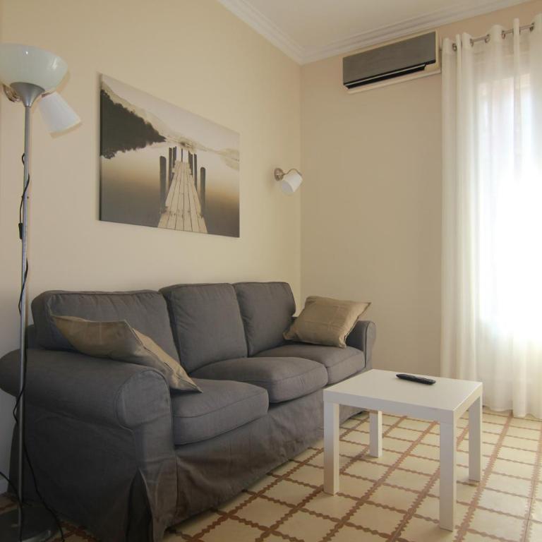 CORSEGA - Apartment in the center of Barcelona - Apartamento - 3