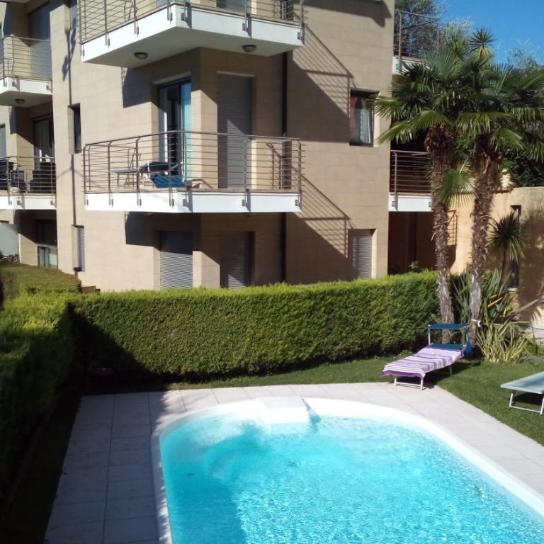 Lake View Apartment - Appartamento con 2 Camere da Letto - 10