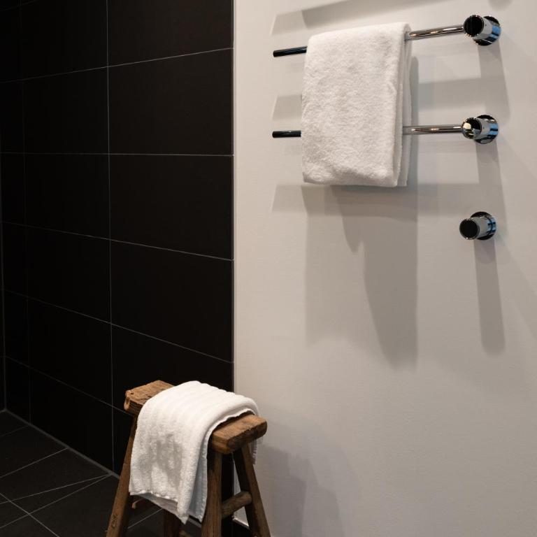 Timehouse Serviced Apartments - Standard Studio - 7
