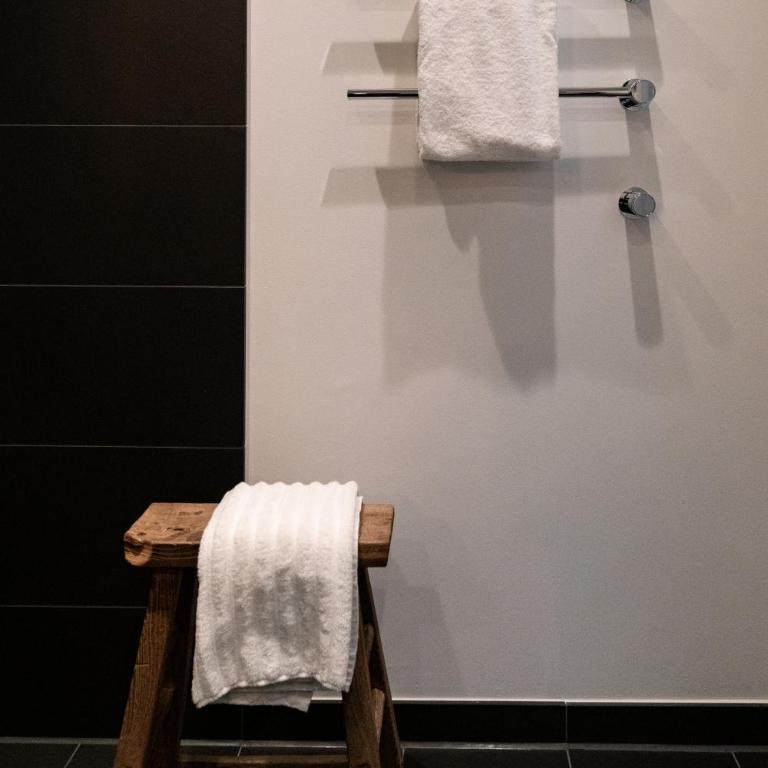 Timehouse Serviced Apartments - Standard Studio - 9