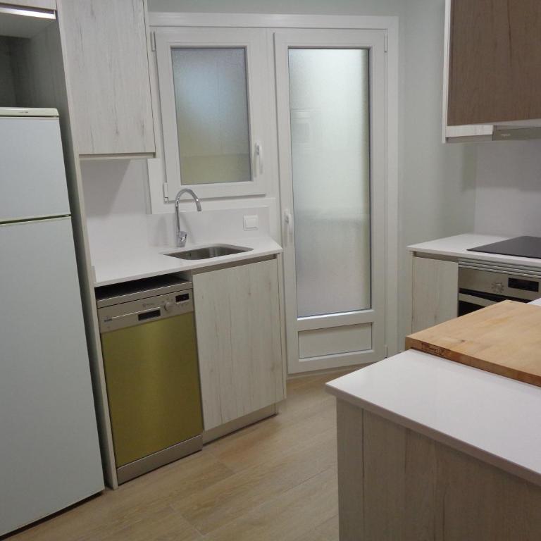 AJ-6 CALELLA DE PALAFRUGELL 6 PAX - Apartamento de 3 dormitorios - 12
