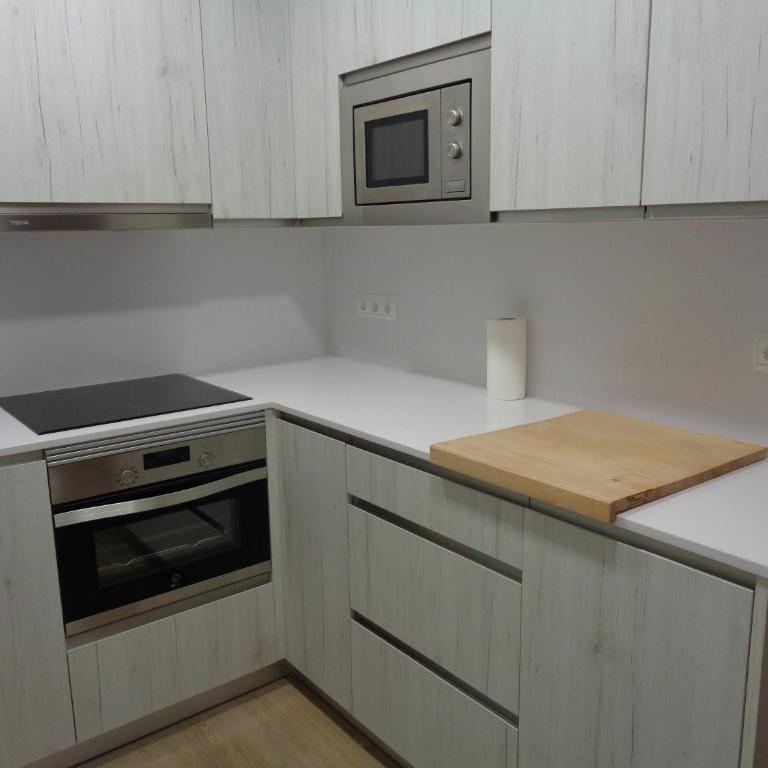 AJ-6 CALELLA DE PALAFRUGELL 6 PAX - Apartamento de 3 dormitorios - 6