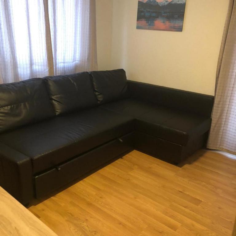 Haus Astoria - Apartment - 3