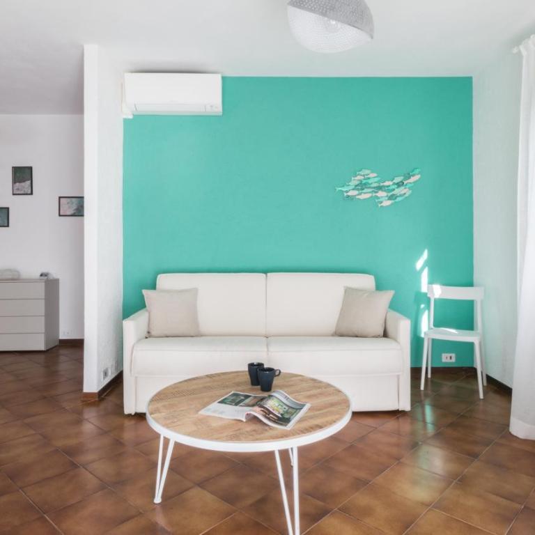 Il Borgo apartments - Appartamento con 2 Camere da Letto - 6