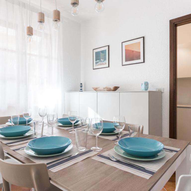 Il Borgo apartments - Appartamento con 2 Camere da Letto - 10