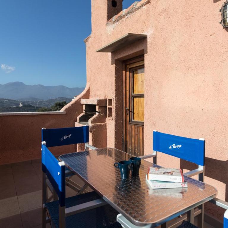 Il Borgo apartments - Appartamento su 2 Livelli - 5