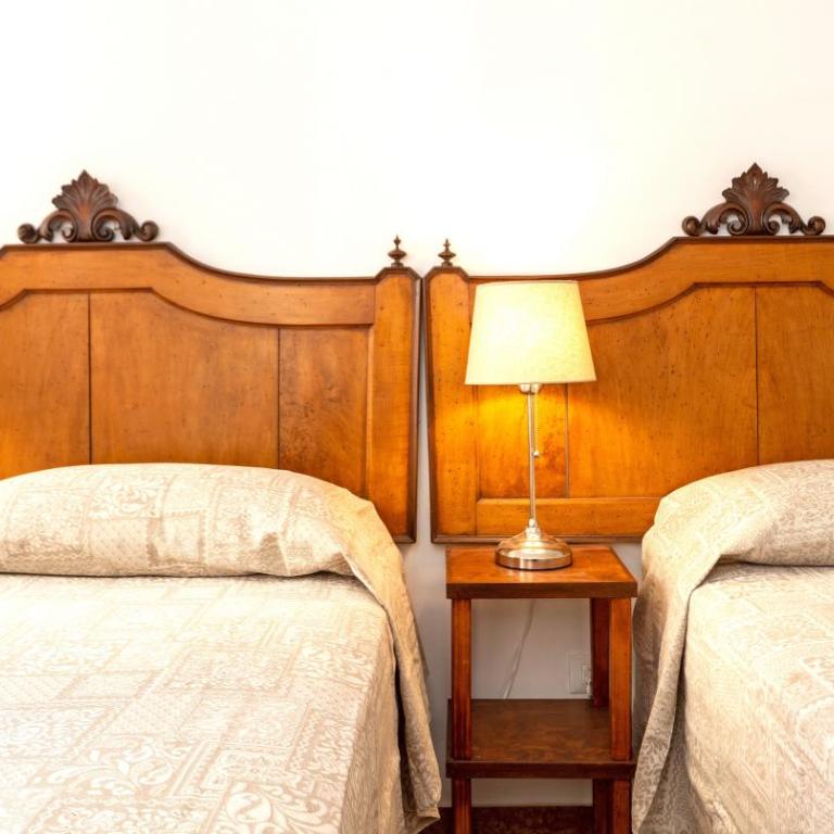 Ca' Terrazza di Marco Polo by Sarlux - Two-Bedroom Apartment - 19