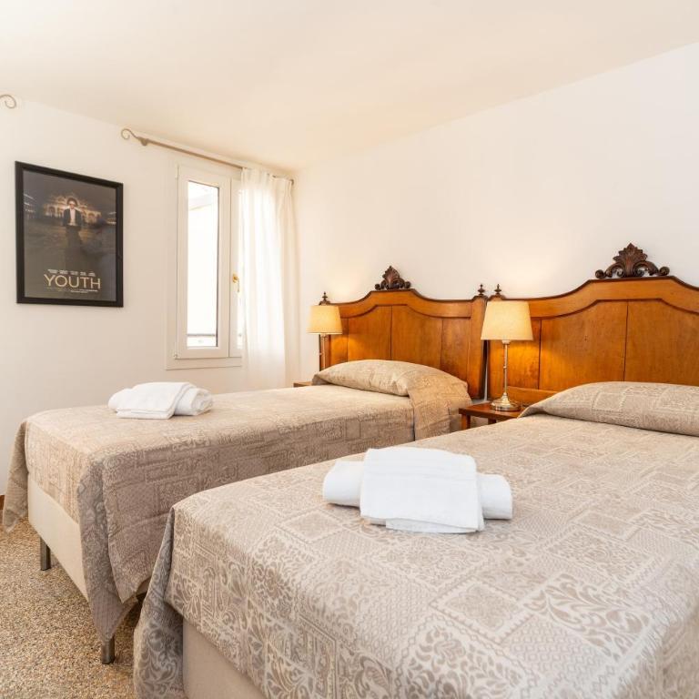 Ca' Terrazza di Marco Polo by Sarlux - Two-Bedroom Apartment - 9