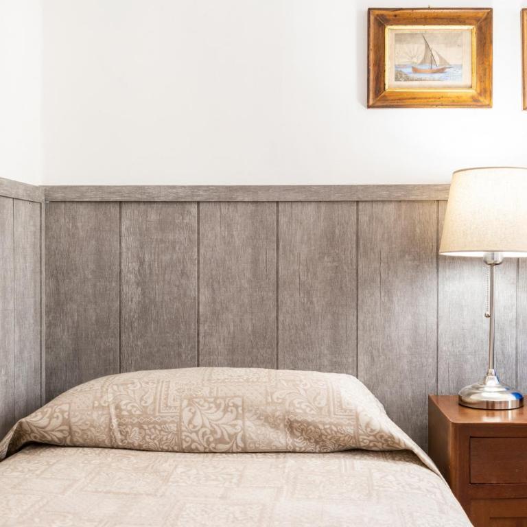 Ca' Terrazza di Marco Polo by Sarlux - Two-Bedroom Apartment - 21