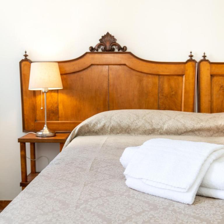 Ca' Terrazza di Marco Polo by Sarlux - Two-Bedroom Apartment - 22