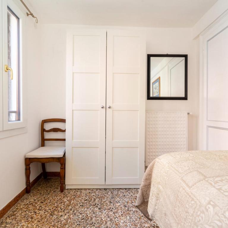 Ca' Terrazza di Marco Polo by Sarlux - Two-Bedroom Apartment - 24