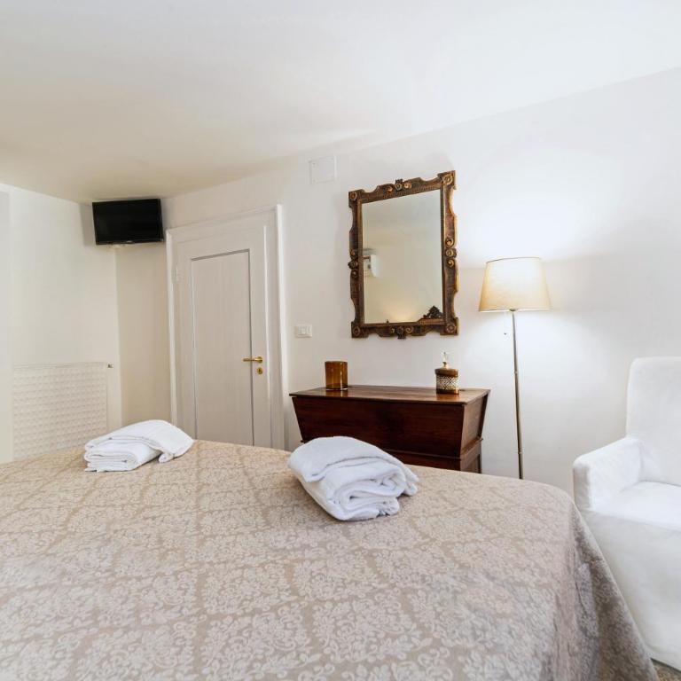 Ca' Terrazza di Marco Polo by Sarlux - Two-Bedroom Apartment - 26