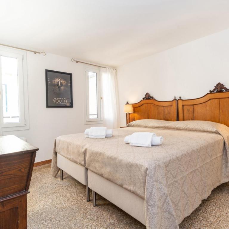 Ca' Terrazza di Marco Polo by Sarlux - Two-Bedroom Apartment - 3