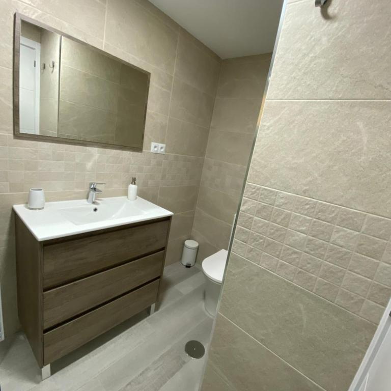 Apart EAM JUPITER - Apartamento con balcón - 24