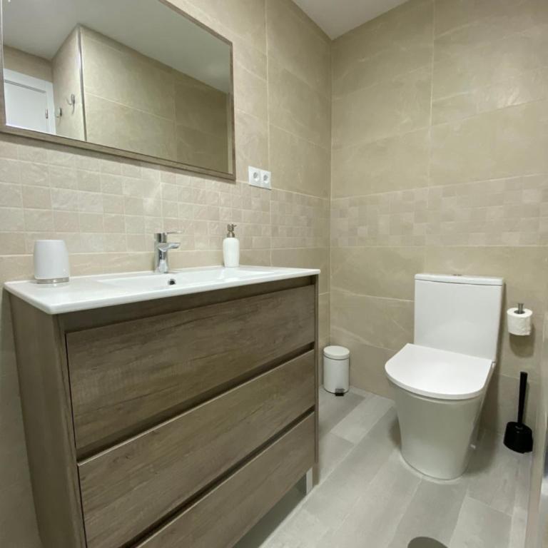 Apart EAM JUPITER - Apartamento con balcón - 18
