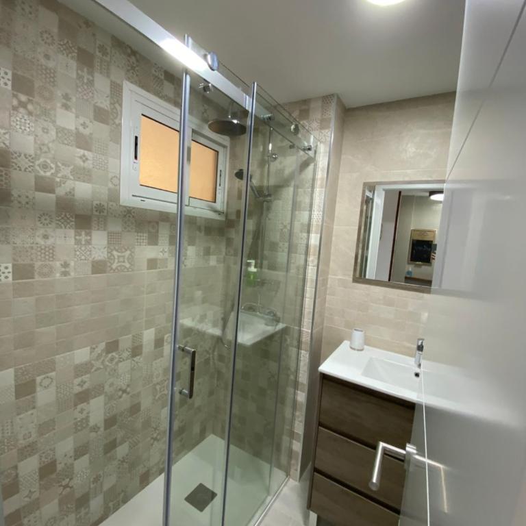 Apart EAM JUPITER - Apartamento con balcón - 47