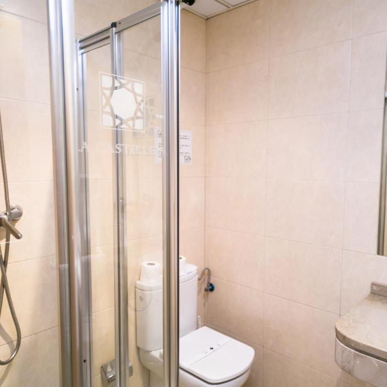 Apartamentos Turísticos La Castilleja - Estudio - 5