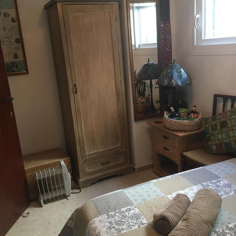 Homestay en Plaza Candelaria, Casco Antiguo - Habitación Doble Pequeña - 10