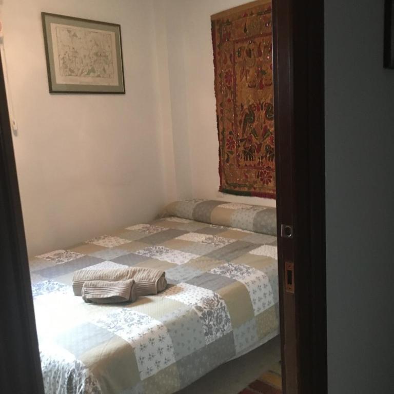 Homestay en Plaza Candelaria, Casco Antiguo - Habitación Doble Pequeña - 9