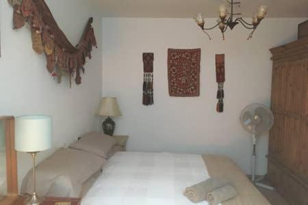 Homestay en Plaza Candelaria, Casco Antiguo - Habitación Doble - 1 o 2 camas - 7