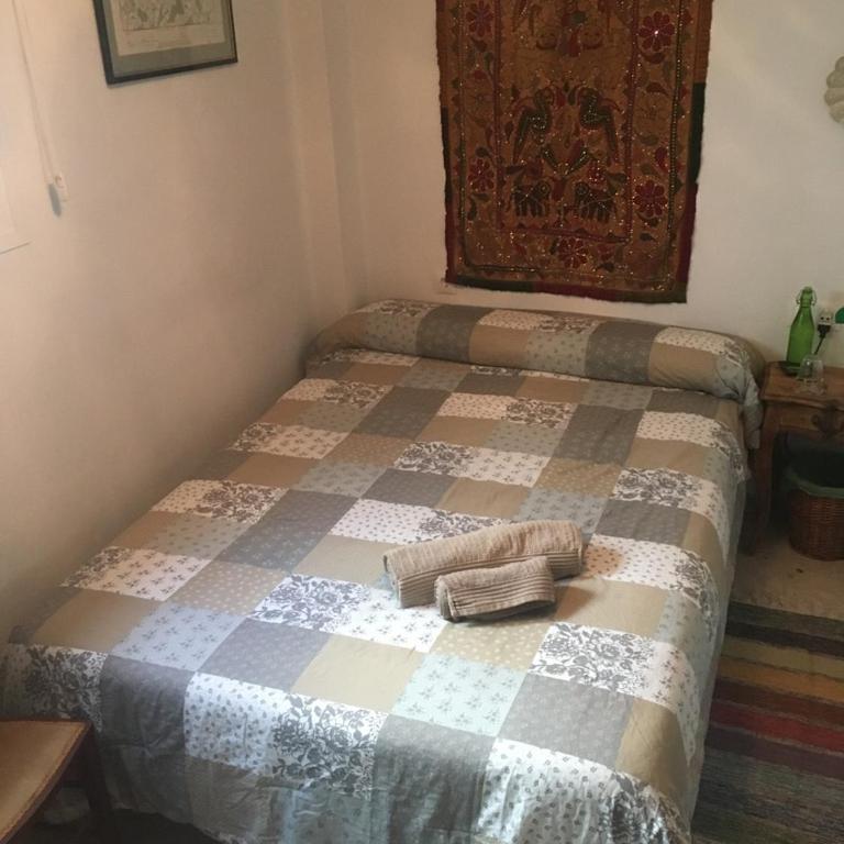 Homestay en Plaza Candelaria, Casco Antiguo - Habitación Doble Pequeña - 7