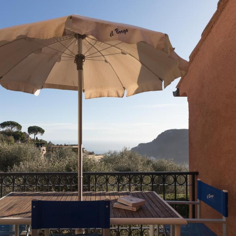 Il Borgo apartments - Appartamento su 2 Livelli - 5