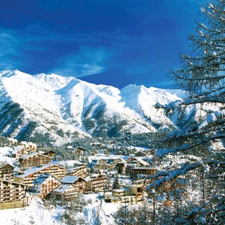 STUDIO CENTRE AURON - Appartement - Rez-de-Chaussée - 8