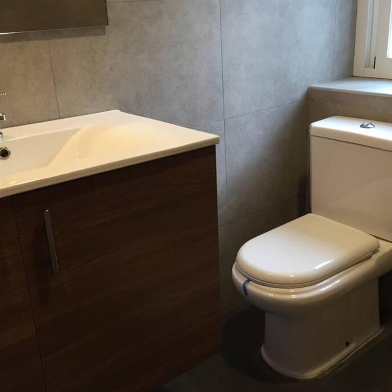 Apartamento Plaza Viuda - Apartamento de 1 dormitorio - 15