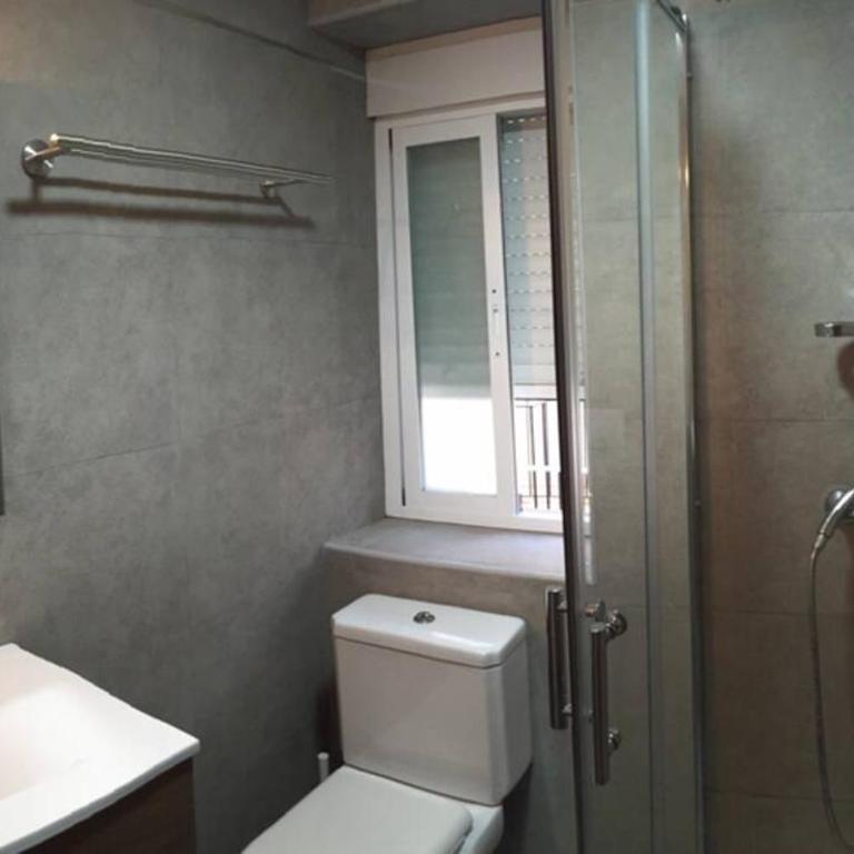 Apartamento Plaza Viuda - Apartamento de 1 dormitorio - 17