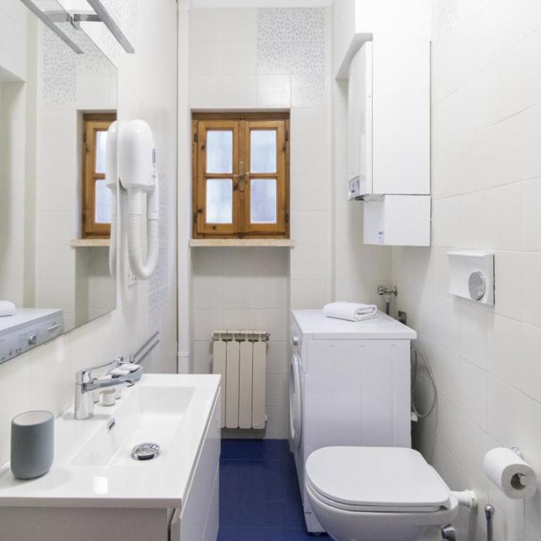 Il Borgo apartments - Appartamento con 1 Camera da Letto - 7