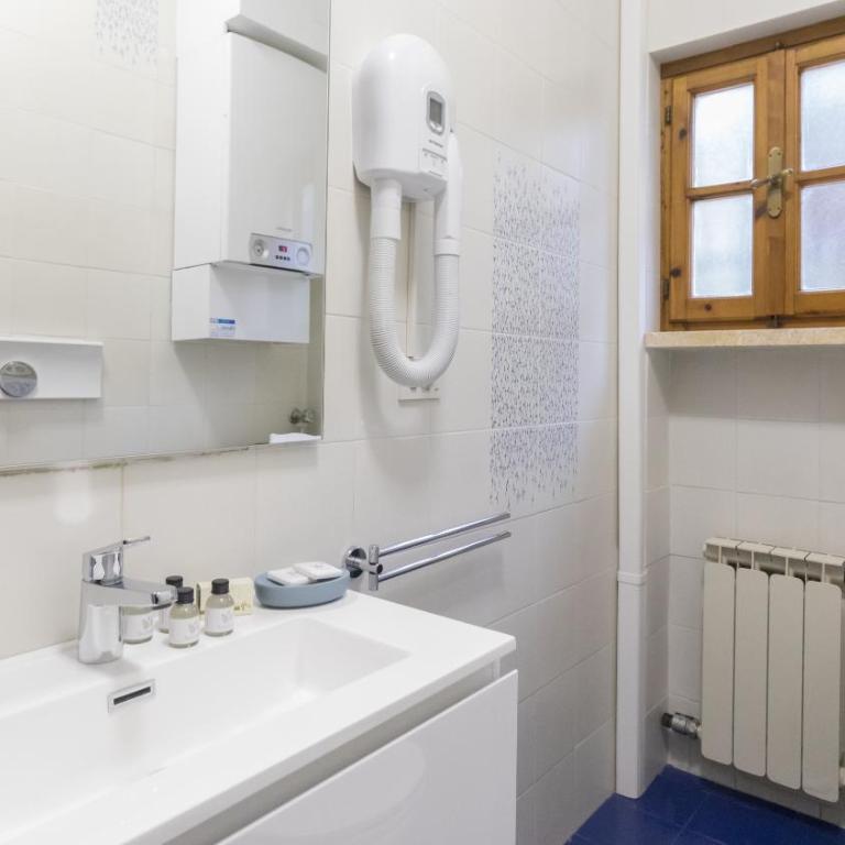 Il Borgo apartments - Appartamento con 1 Camera da Letto - 8