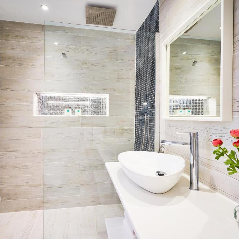 PURO BEACH. Charming apartment with jacuzzi. - Apartamento de 2 dormitorios - 20