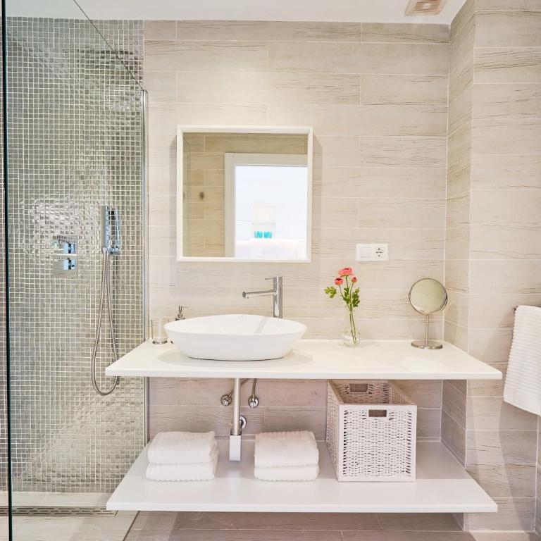 PURO BEACH. Charming apartment with jacuzzi. - Apartamento de 2 dormitorios - 19