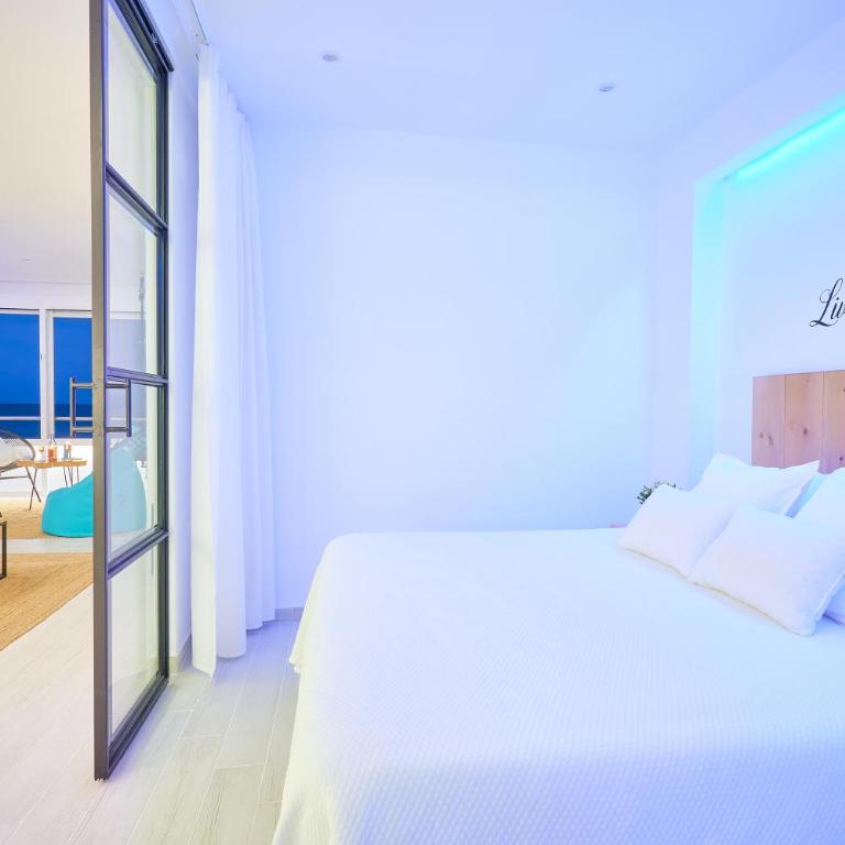 PURO BEACH. Charming apartment with jacuzzi. - Apartamento de 2 dormitorios - 32